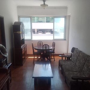 Apartamento de 2 Dormitorios